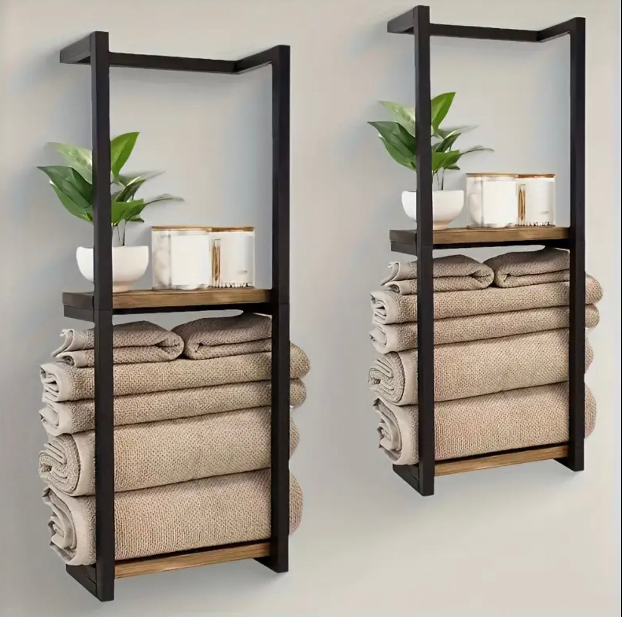 منظم تخزين متعدد الوظائف