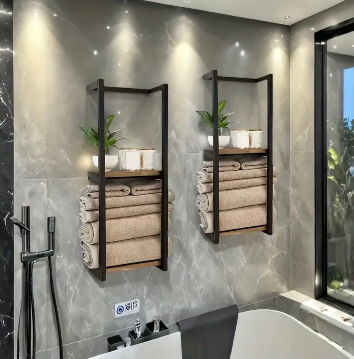 منظم تخزين متعدد الوظائف