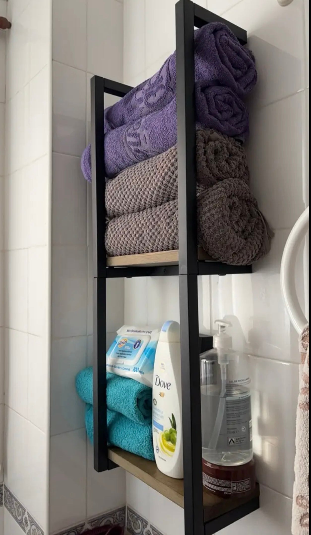 منظم تخزين متعدد الوظائف