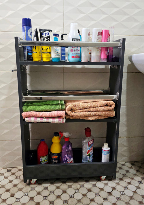 Organisateur  منظم لاستغلال المساحات الضيقة