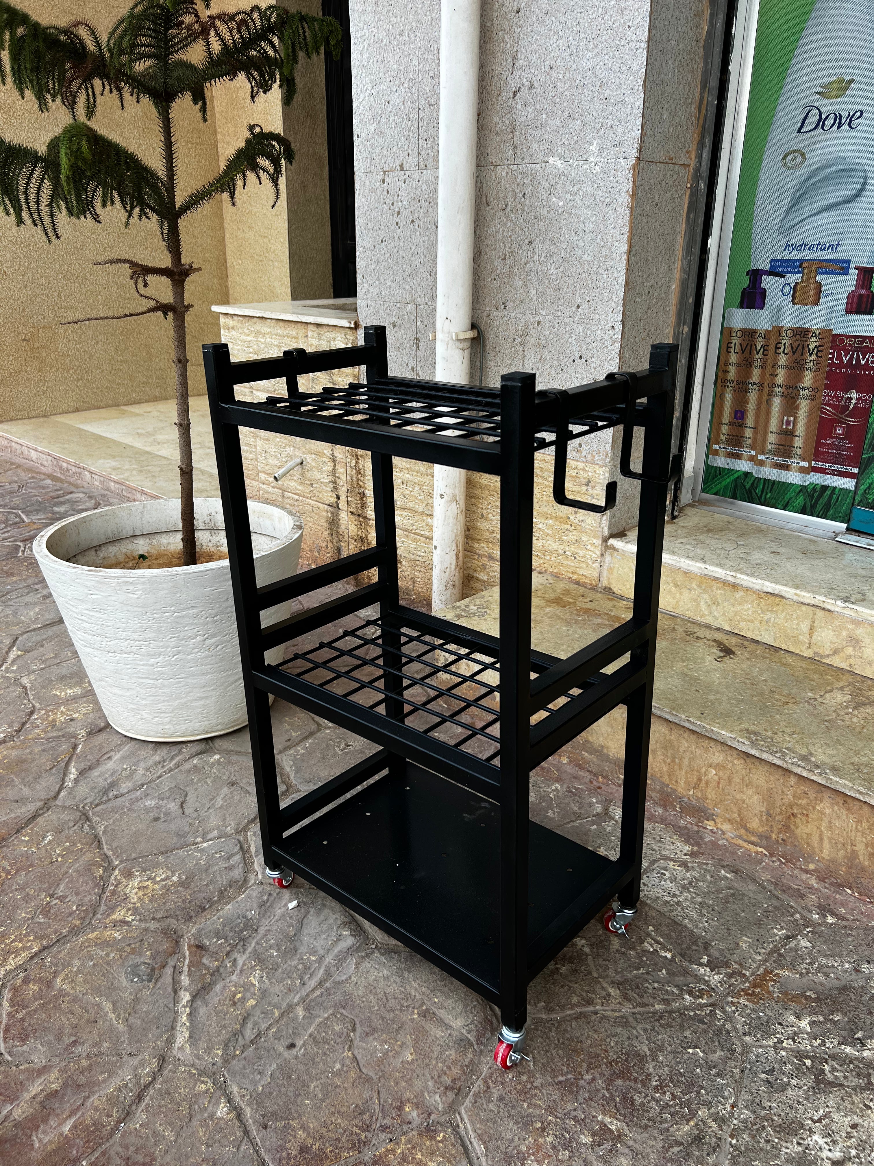 Organisateur d'outils - منظم وحامل الأدوات