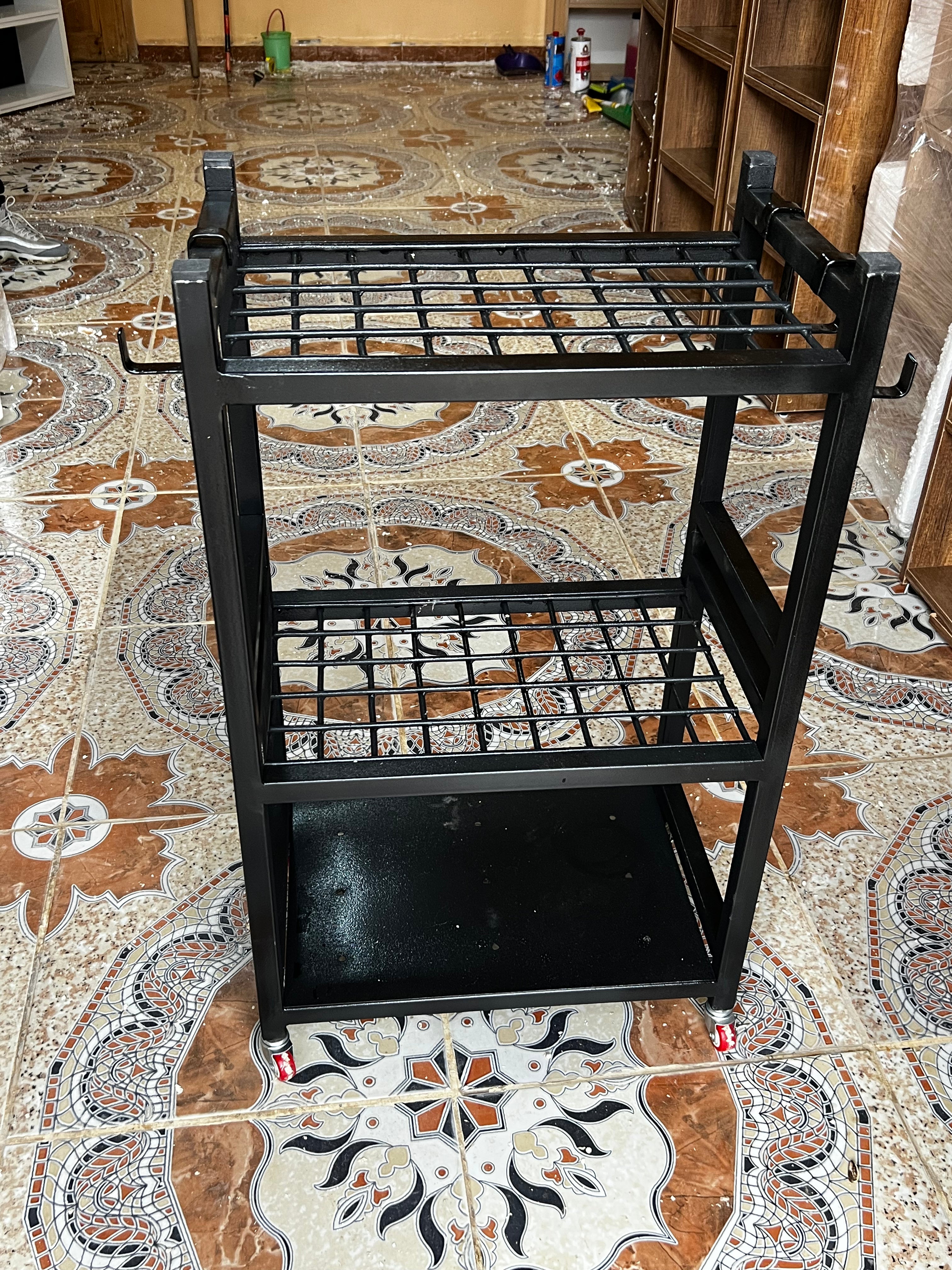 Organisateur d'outils - منظم وحامل الأدوات