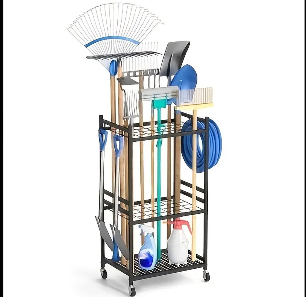 Organisateur d'outils - منظم وحامل الأدوات